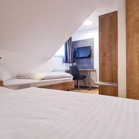 Weissl Attnang-Puchheim