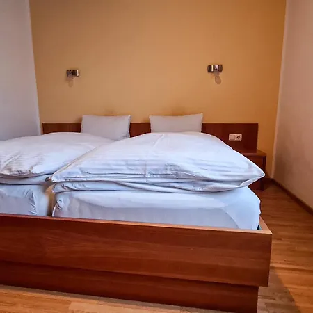 Weissl Hotel