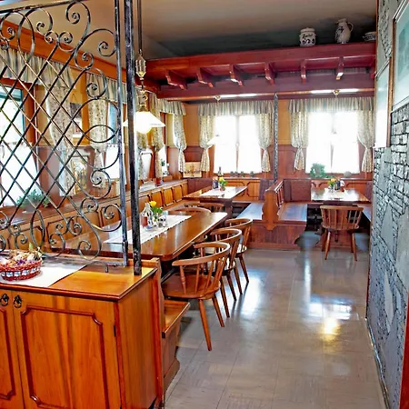 Hotel Weissl