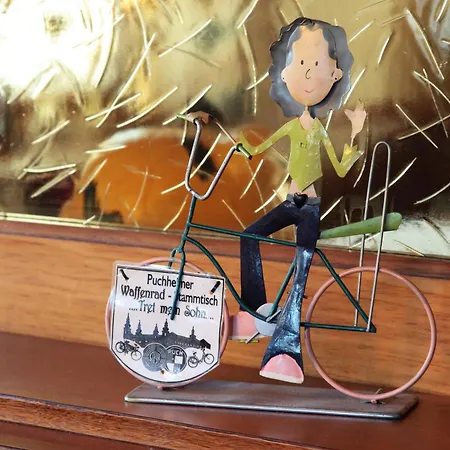 Weissl Отель Attnang-Puchheim