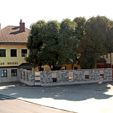 Hotel Weissl Attnang-Puchheim