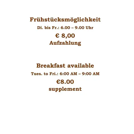 Weissl Отель 3*