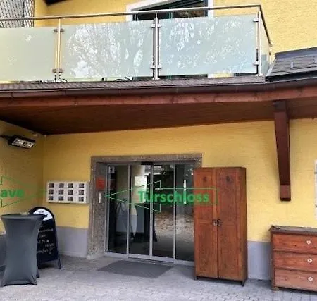 Hotel Weissl 3*