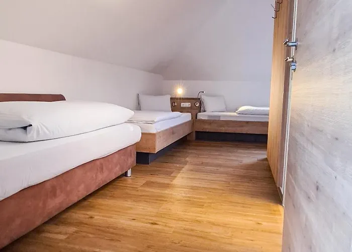 Weissl Attnang-Puchheim