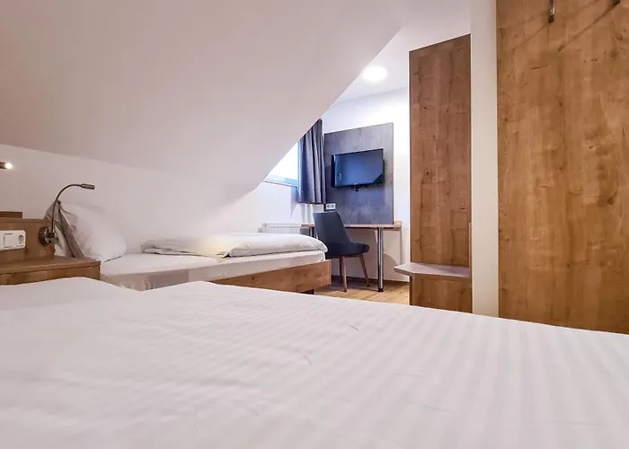 Weissl Attnang-Puchheim