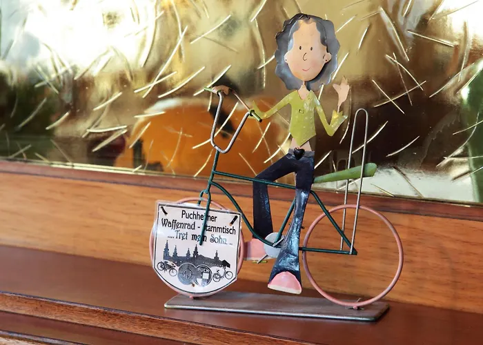 Weissl ホテル Attnang-Puchheim