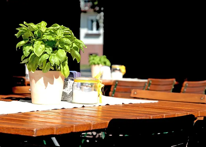 Weissl 3* Attnang-Puchheim