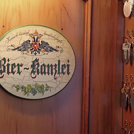 Weissl 3* Attnang-Puchheim