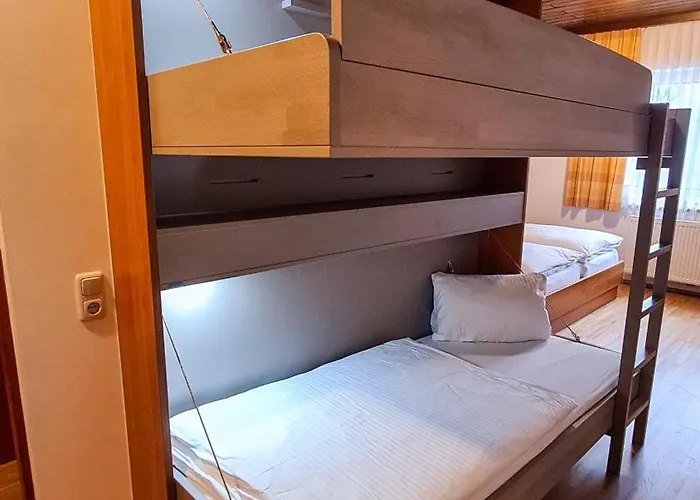 Weissl Otel Attnang-Puchheim