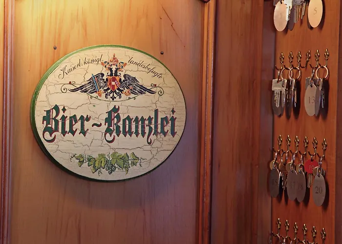 Weissl 3* Attnang-Puchheim