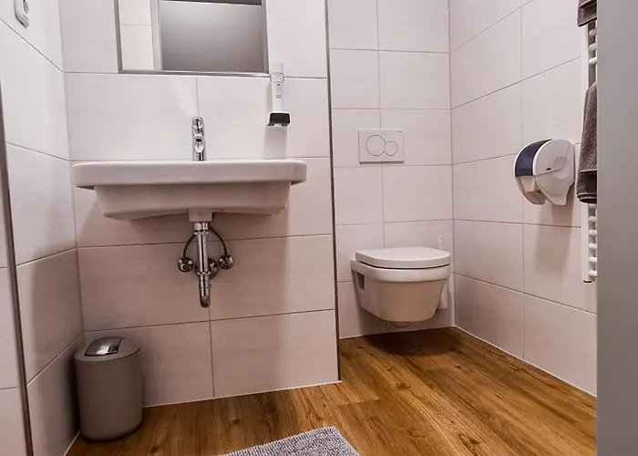 Weissl Otel Attnang-Puchheim