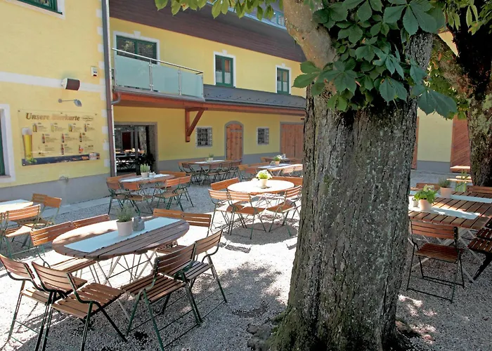 Otel Weissl Attnang-Puchheim